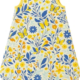 adhigams New Born Baby Sky Dancer Stylish Cotton Sleeping Bag for Baby boy and Girl Sleeping Bag-picture-25