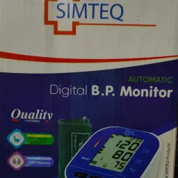 Simteq SIMTEQDIGITAL Bp Monitor Adapter-picture-0