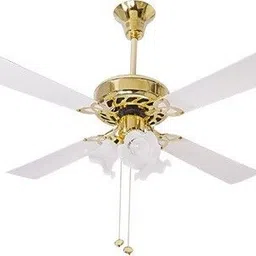 crompton Uranus Decorative 48" with 1 Year Warranty 1200 mm Ceiling Fan-picture-5