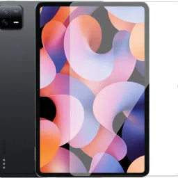 COVER CAPITAL Edge To Edge Tempered Glass for Xiaomi Pad 6 (11 inch)-24