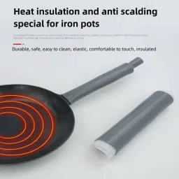 Upgrade Silicone Hot Handle Hold Inflatable HitMe Toys-image-86