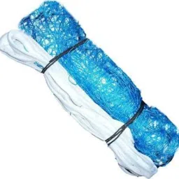 Nylon Volleyball Net 4 Side Tap Pack of 1 Net Volleyball Net Volleyball Net-picture-14