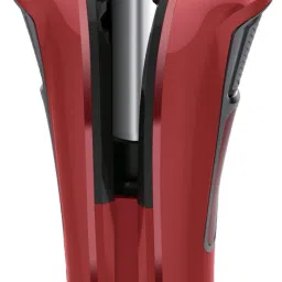 GROOMIIST |GHS-69 Magical, Automatic with Temperature Control Electric Hair Curler-image-2