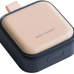 7 Mini Candy Pill Storage Box Pill Box-22