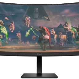 HP 86.36 cm (34 inch) Curved WQHD VA Panel Gaming Monitor (OMEN 34c)-image-35