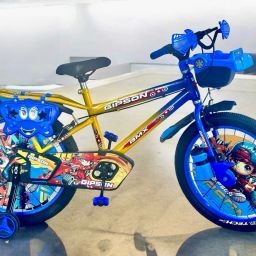BMX20_2_40 20 T (inch) Road Cycle-image-33