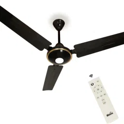 DC 12 V SUPPLY BLDC CEILING FAN WITH REMOTE 1200 3 Blade Ceiling Fan-image-80