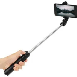 SANNO WORLD Bluetooth Selfie Stick-17