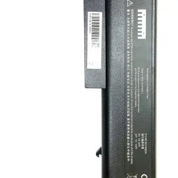WEFLY Laptop Battery Compatible for HP compaq HSTNN-UB05 6 Cell Laptop Battery-image-51