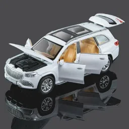 deuson ecom MAYBACHH GLS600 Large whithe image 3