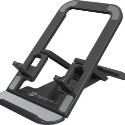 Portronics Modesk 100 Foldable Desktop Tablet & Mobile Holder-image-52