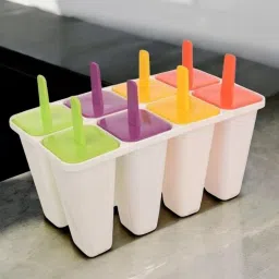 100 ml Manual Ice Cream Maker-34