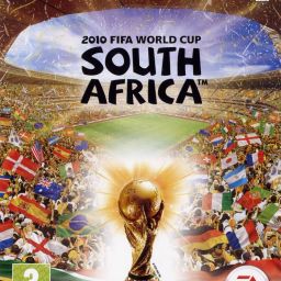 2010 FIFA World Cup South Africa XBOX 360 (2011)-26