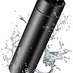 Hot & Cold Led Smart Water Bottle 500 ml Water Bottle-image-17