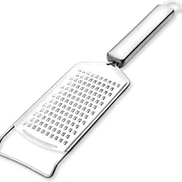 givni mart Stainless Steel Cheese Grater TR112 Vegetable Grater & Slicer-picture-20