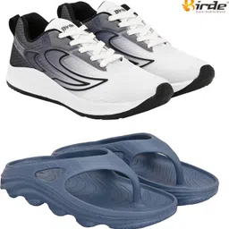birde Squash Shoes For Men-picture-32