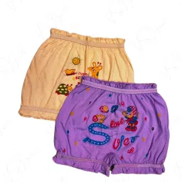 VS Beauti Women Bloomer-image-85