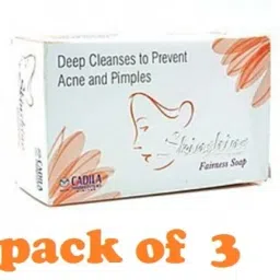best fairness soap pack of 3 Shaving Soap-image-21