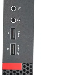 NCS Core i7 (6th Gen) Processor [8MB Cache, Up to 4.00 GHz] - ThinkCentre CPU [ICK] Intel® Core™ i7 - 6700 - Lenovo Mini PC (32 GB RAM/Intel HD 530 4K Graphics/1 TB SSD Capacity/Windows 11 Pro) Mid Tower with MS Office-77
