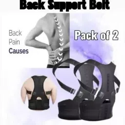 Posture Corrector Belt Support for Men & Women_60 Posture Corrector-image-93