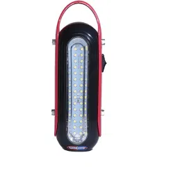 8787 WITH SOLAR 30 LED 1.5 AMP DHAMAKA 6 hrs Lantern Emergency Light-20