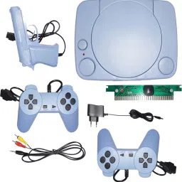 COUNTACH SUPER 8BIT TV VIDEO GAME CLASSIC VERSION TRENDY TV GAME INBUILT GAMES A1 NA GB with Contra, Super Mario Bros, Duck Hunt, F1 Race, Aladdin-6