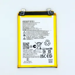 FULL CELL Mobile Battery For Motorola Edge 40 , XT2303-2-picture-8