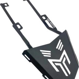 dhe best Adjustable Passenger Backrest image 3