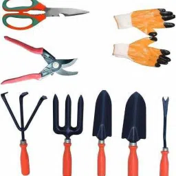 (CGGS) Garden Tool Kit-picture-20