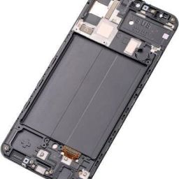 SRaccessories Samsung Galaxy A50 Middle Frame Front Panel-13