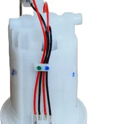 royal Fuel Pump Assembly For FZ FI / FZ V1 & V2 Inline Oil Filter image 2