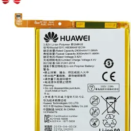 LIFON Mobile Battery ForHuawei P9 Ascend P9 Lite G9 honor 8 honor 5C G9 EVA-L09 honor 8 lite-image-14