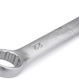 tadmos TDW-0058 spanner hand tool kit Dimond Quality set Double Sided Combination Wrench image 3