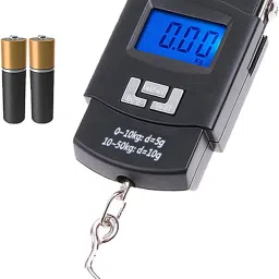 Glancing Digital Weight Machine For Luggage- weight scale for luggage 50 kg 155/UGaj Weighing Scale-15
