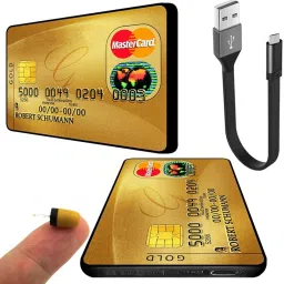 FREDI HD PLUS Spy GSM Wireless Device with Clear Voice/Two Way Communication with Earpiece NA Voice Recorder image 3