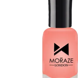 Nail Lacquer – Light Pink – 8ml | Smooth Application | Fast Drying | Elegant Pink-45