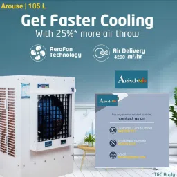 105 L Window Air Cooler-image-93