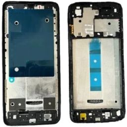 Sandreezz Xiaomi Poco C51 (Original Front Housing LCD Frame) Front Panel-picture-41