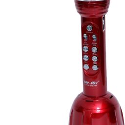 Kay-Joy KJMK-678FM 3 W Bluetooth Speaker-21