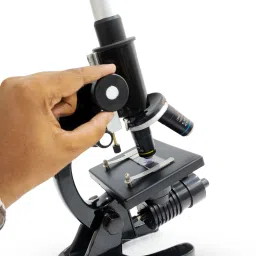 labcare Best Student 675x Light Microscope image 2