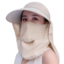 MAYCREATE Sun Hat-23