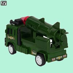 Military Series-Rocket Launcher-Army-39
