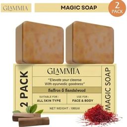 glammia Gar Soaps Original | Ensures Smooth Appearance-picture-20