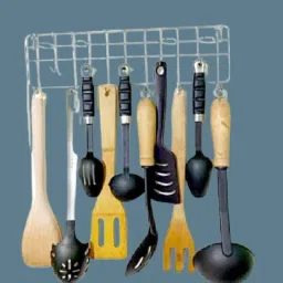 Empty Cutlery Holder Case-11