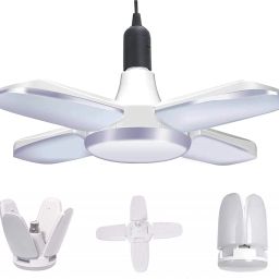 28 W Basic T-Bulb B22 D LED Bulb-12