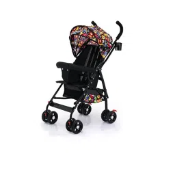 Portable Stroller Stroller-18