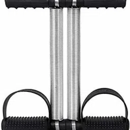 Double Spring Tummy Trimmer, Ab Exerciser - Multipurpose Fitness Equipment Ab Exerciser-15