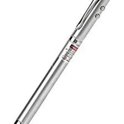 Qaz Laser Pen With Torch, Laser, Pointer, Magnet, And Pen image 5