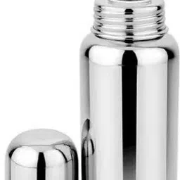 Feeding Bottle For Baby- Stainless Steel-19