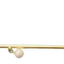 Brass Flute-24